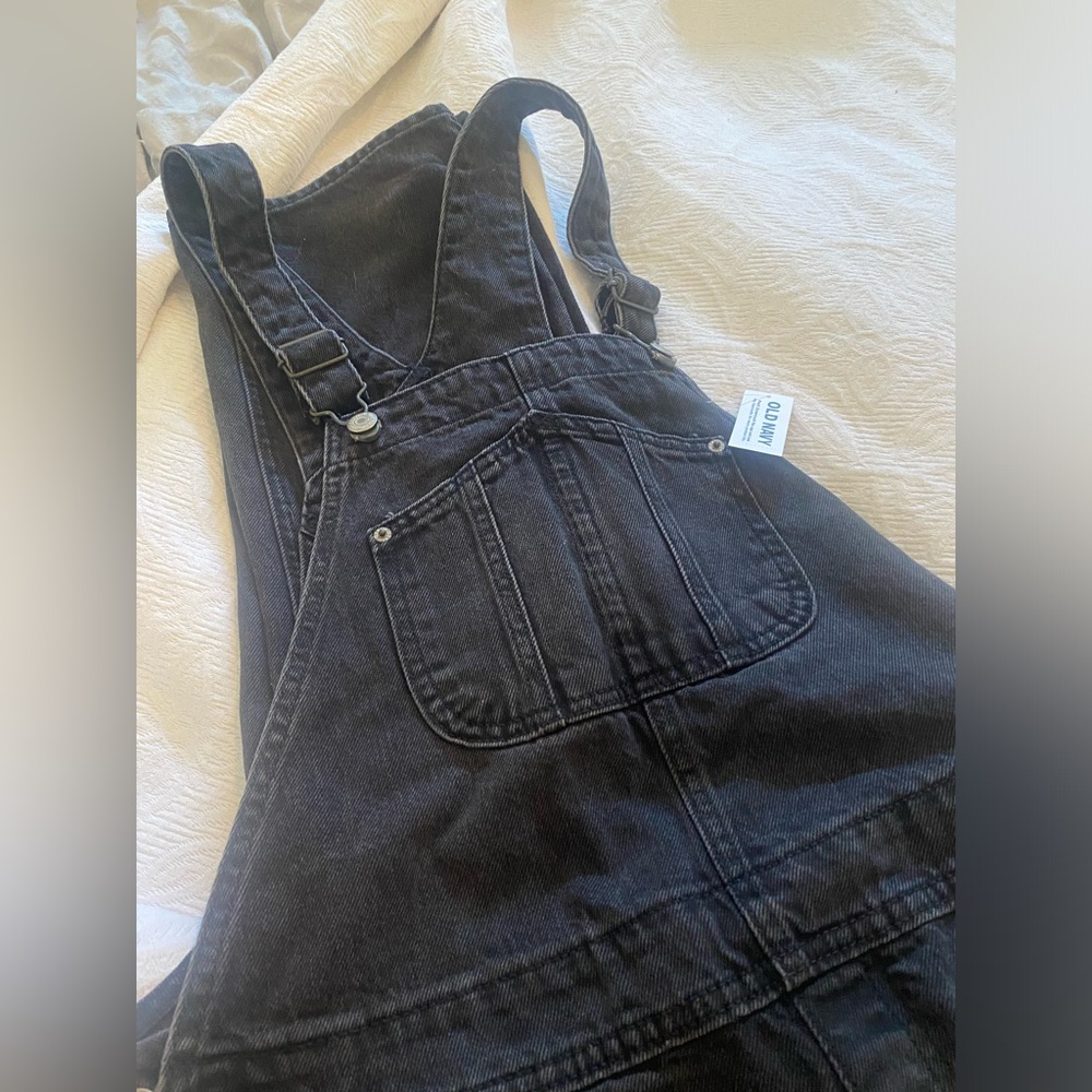Old Navy size 10 overalls